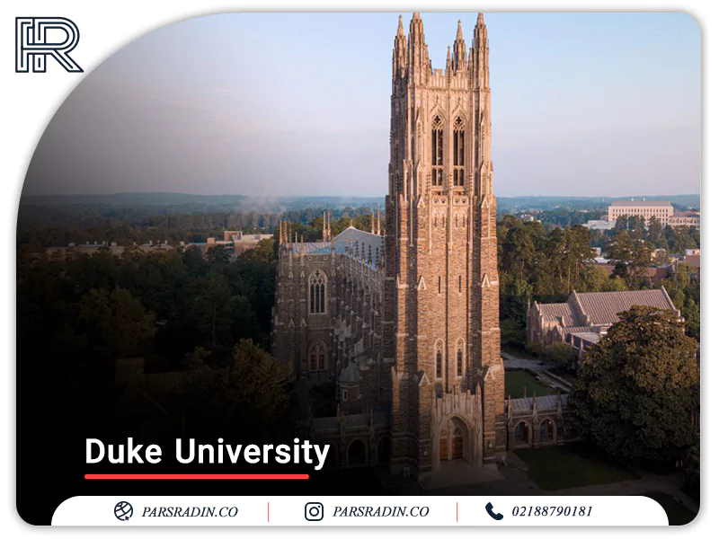 Duke University