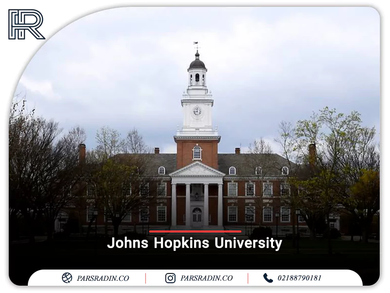 Johns Hopkins University