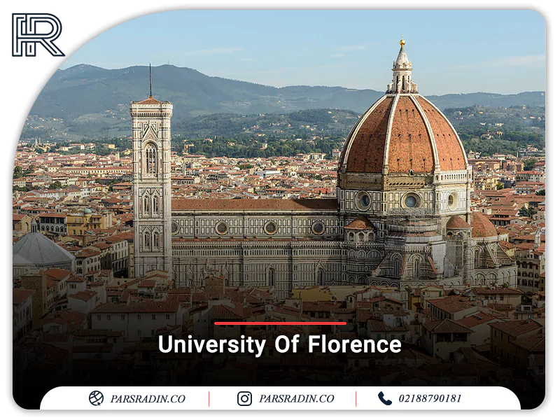 university of Florence