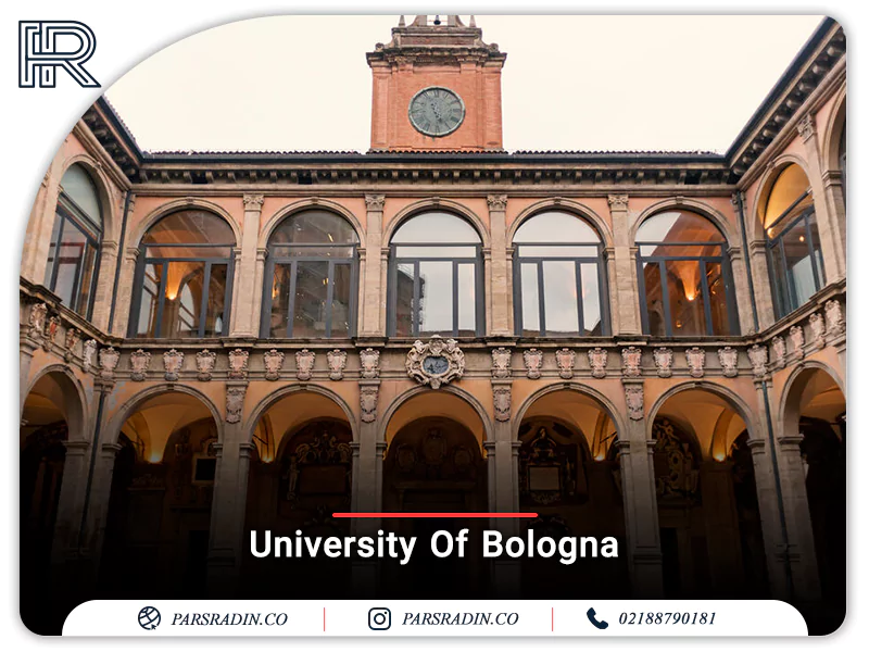 university of bologna