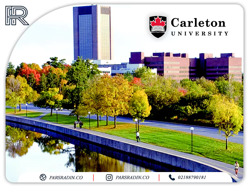 Carleton university