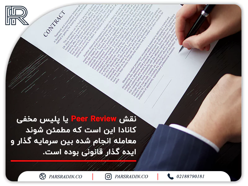 Peer Review